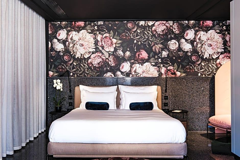 Bedroom 3, Rosselli AX Privilege