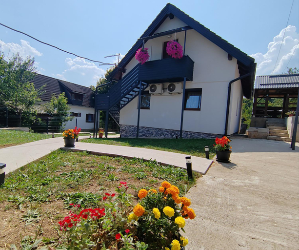 Others 4, Apartments Sertic 4 stars, Plitvička Jezera