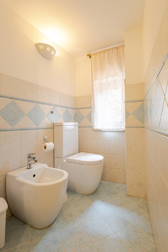Bathroom 3, Luna Prime Collection Catania, Catania