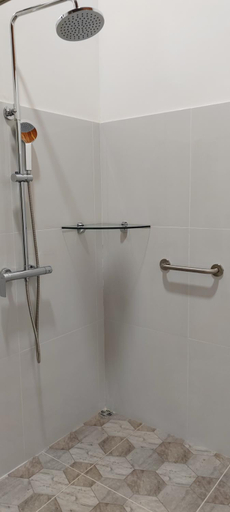 Bathroom 3, Birds & Breakfast Costa Rica, San Carlos