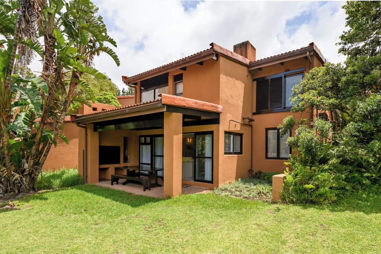 Exterior & Views, San Lameer Villa Rentals 2307, Ugu