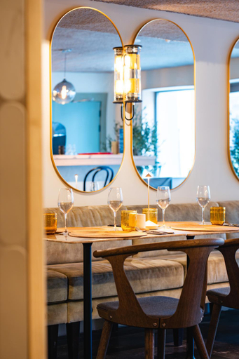 Food & Drinks 3, L'Olivier, Hainaut