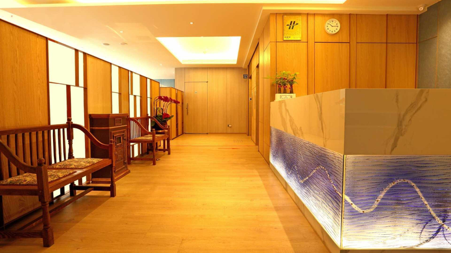 Others 5, Panco Hotel, Taipei City
