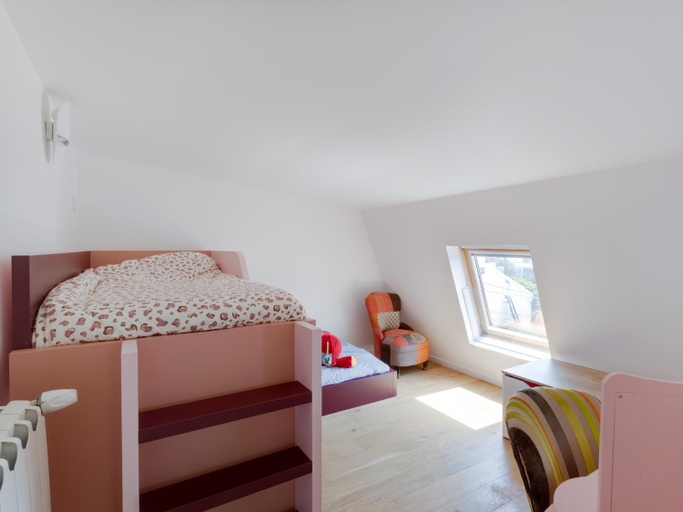 Others 3, Villa Paradis Urbain, Hauts-de-Seine