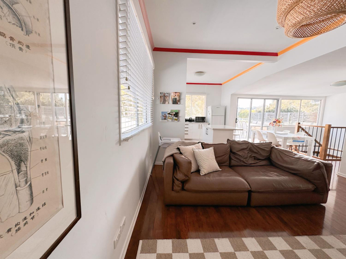 5, The Hawthorne, Hawthorne