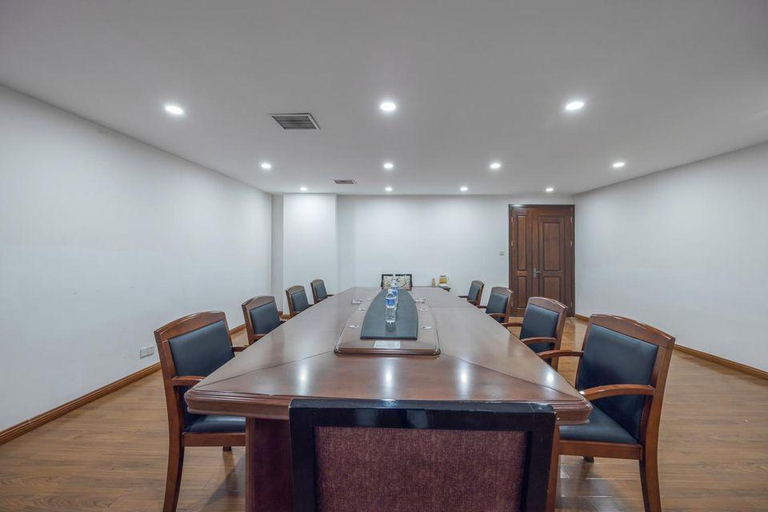 Business Facilities, Wanqin Hotel, Ningbo