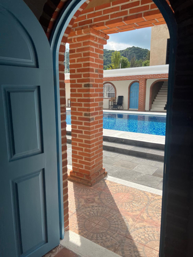 Others 5, Casa Arcos Tepoztlan, Tepoztlán