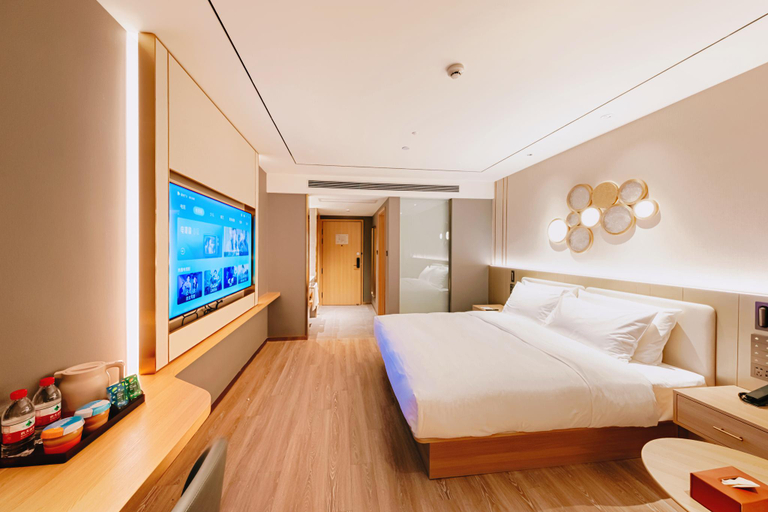 Others 4, Orange Hotel Wuhan Optics Valley Daxueyuan Road, Wuhan