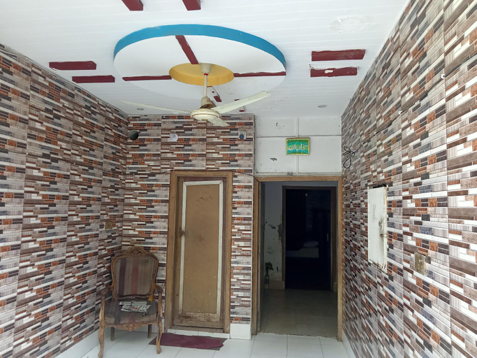 Others 4, New White Rose Guest House, Islamabad