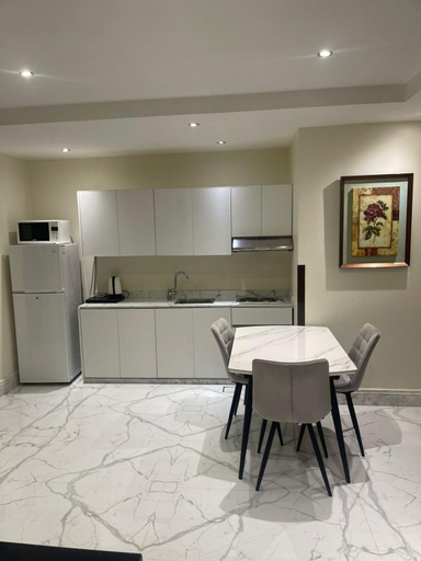 Others 5, First Suite, Riyadh