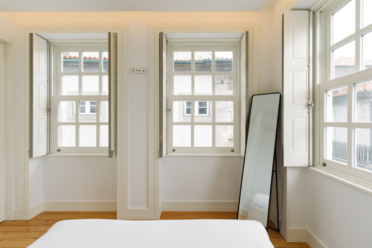 Room 3, Feel Porto Cl Rigos Charm Flat 4 1, Porto