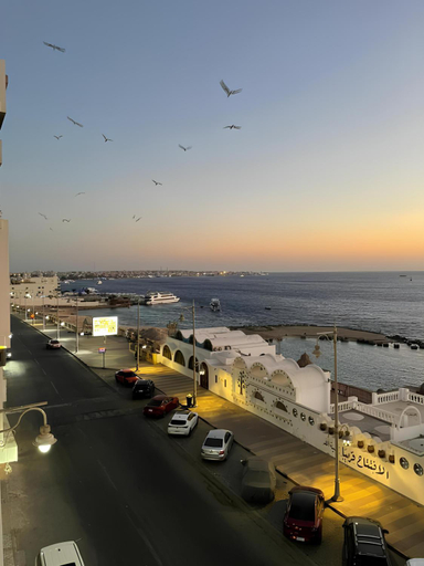 Others 3, BLUE ViEW SUiTES, Al-Ghurdaqah
