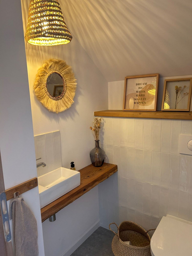 Room 3, Gite 8 Personnes-vue Panoramique, Jura