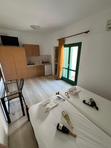 Bedroom 4, Santa Magia, South Aegean