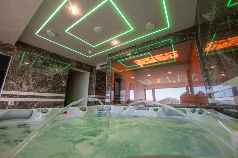 Sport & Beauty 2, Amber VIP Hotel, Liepaja
