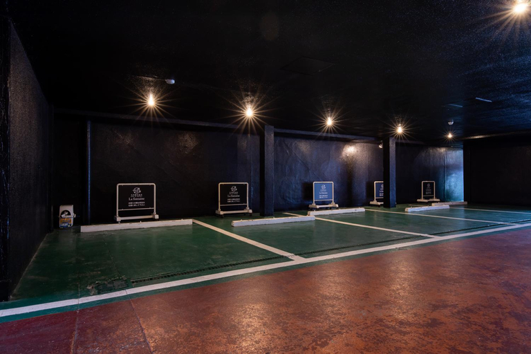 Sport & Beauty 4, HOTEL Lafonteine Suwa, Shimosuwa