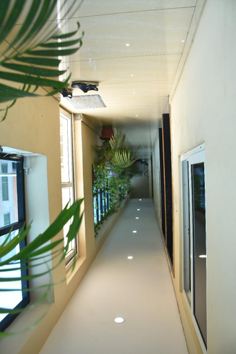 Others 3, KAUSALYA INN, Puri