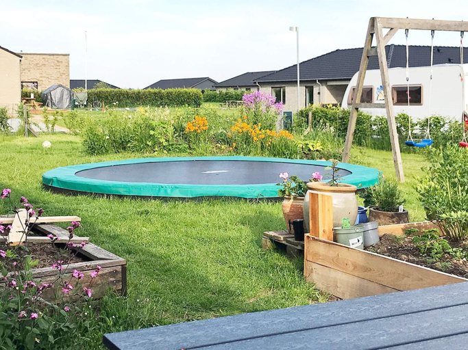 Property grounds 3, Scenic Retreat in Saksild-by Traum, Odder