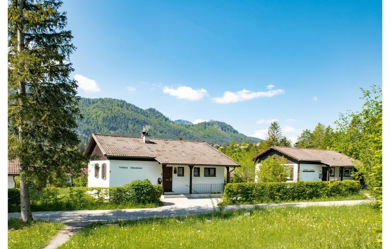 Exterior 2, Lakeside Comfort in Fussen, Ostallgäu