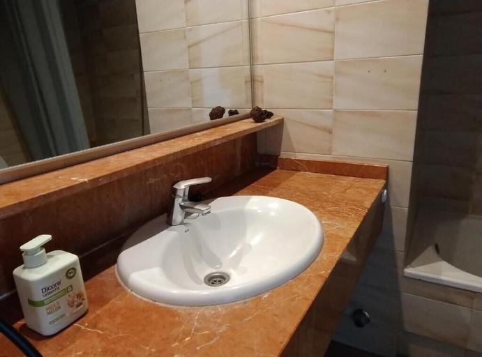 Bathroom 2, Surf Harbour, Santa Cruz de Tenerife
