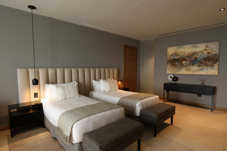 Bedroom 2, Puesto del Indio, Capital
