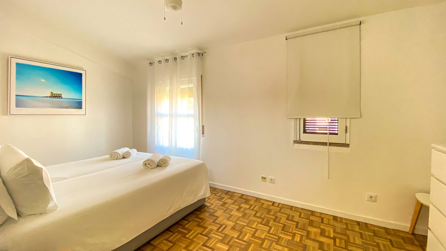 Room 4, Vila Shradhala V4 HsR Marina Vilamoura, Loulé