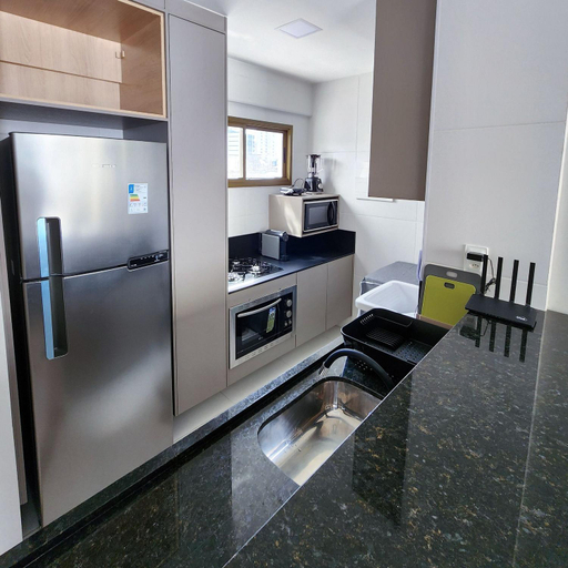 Others 4, Graca Prime Residence, Salvador