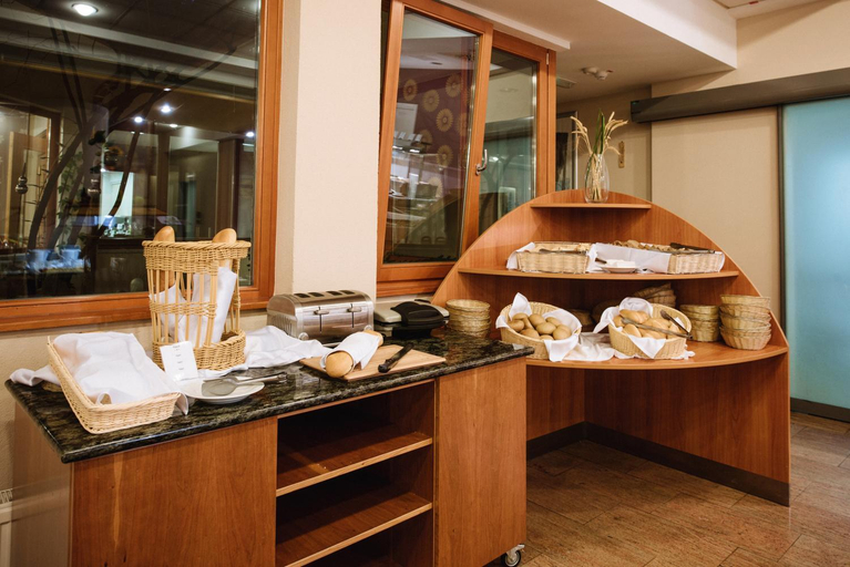 Food & Drinks 5, Terme Zrece - Hotel Vital, Zrece