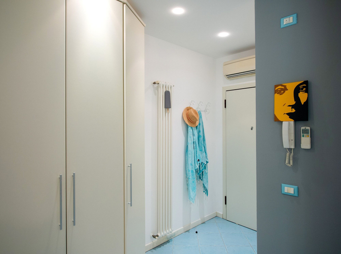 Room 4, Souvenir 2 in Gabicce Mare, Rimini