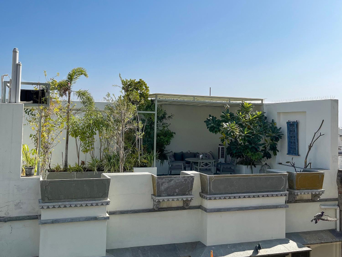 Others 4, Smiling sparrows 2 bedroom luxury terrace villa, Udaipur
