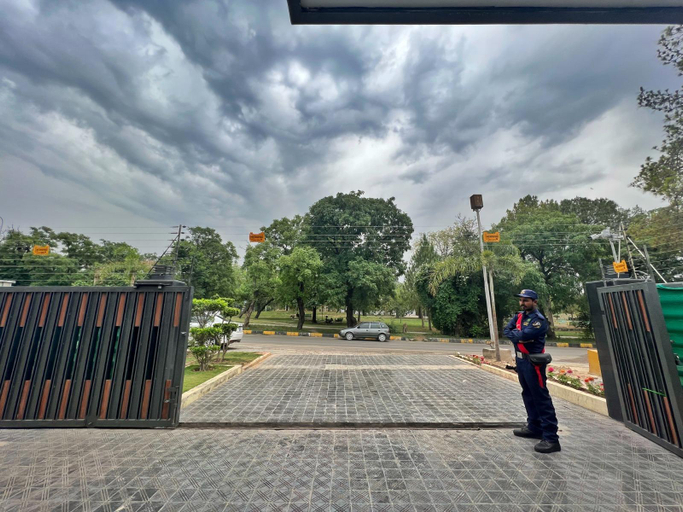 Others 4, Rhodium Boutique Hotel, Islamabad