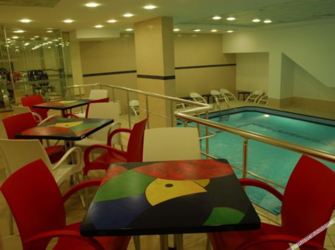 Others 5, City Hotel Cerkezkoy, Çerkezköy