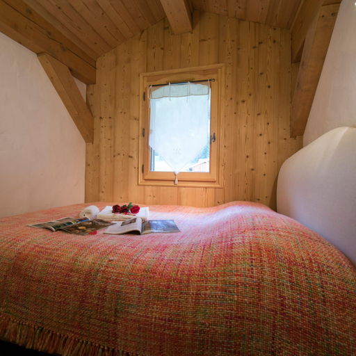 Room 3, Chalets d en Haut - Bonheur, Haute-Savoie
