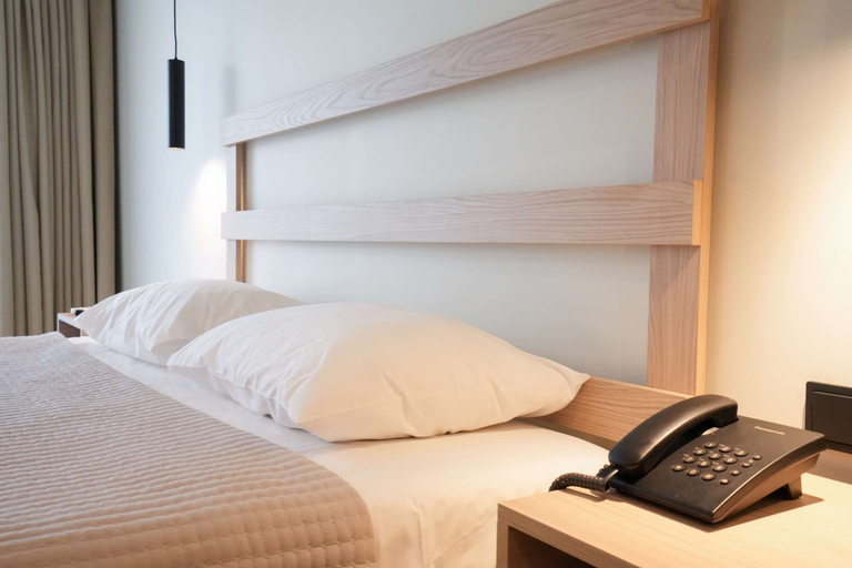 Bedroom 4, Ethéreal Thassos, East Macedonia and Thrace