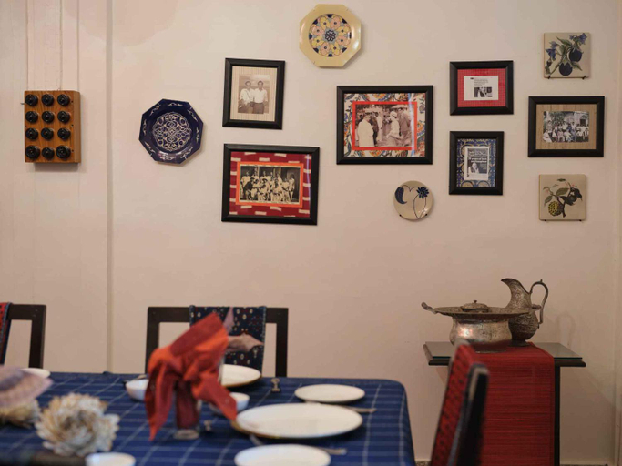 Food & Drinks 5, juSTa Luxe Diwans Bungalow, Ahmadabad