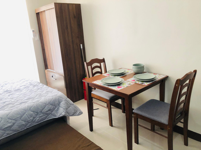 Bedroom 3, Mira's Place, Lapu-Lapu City