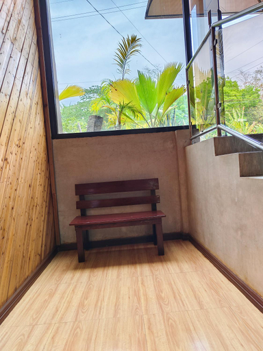 Public Area 2, FortuneBay Hotel, Tabuelan