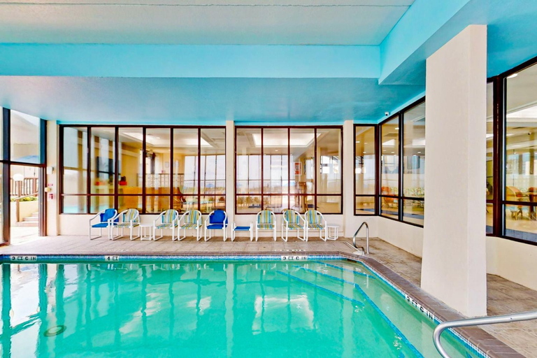 Others 3, Suntide III Condominiums, Cameron