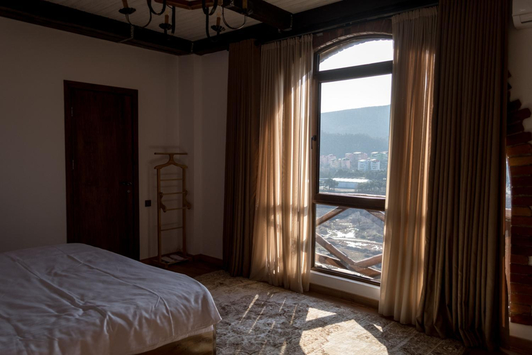 Bedroom 2, Golden Fleece, Mtskheta