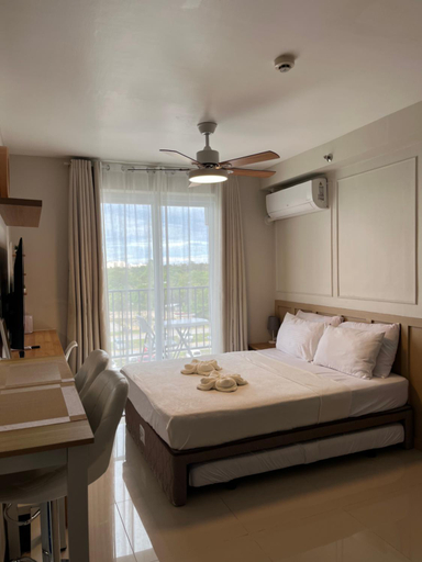 Others 5, Rhielle’s Staycation, Lapu-Lapu City