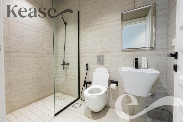 Bathroom 3, Kease Yasmin B1-1 Elegance AX41, Riyadh
