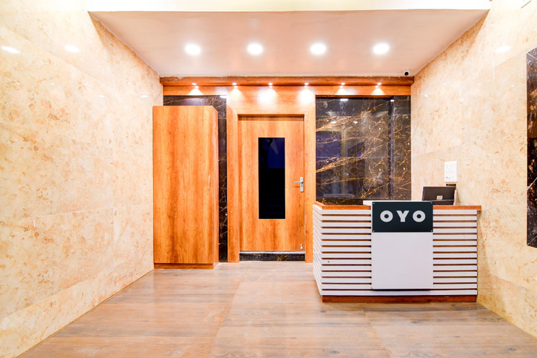 Others 5, Hotel O Grand Inn, North 24 Parganas