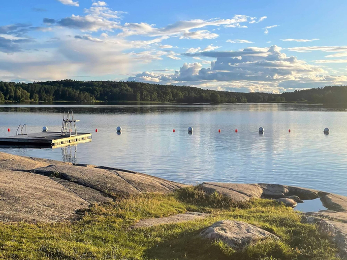 Miscellaneous 3, 5 Star Holiday Home in Vaxholm, Vaxholm