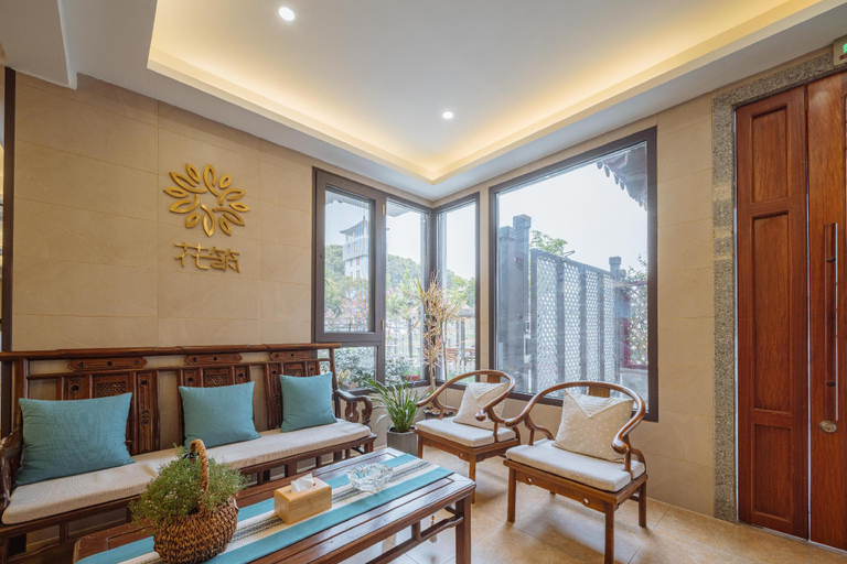 Others 5, Floral Hotel·Wuxi Yangshan Taoyuan Mountain Villa, Wuxi