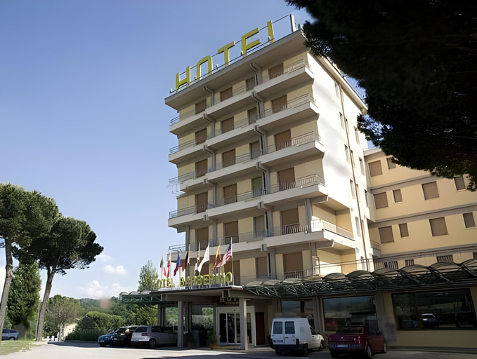 Exterior & Views 1, Hotel Barberino, Florence