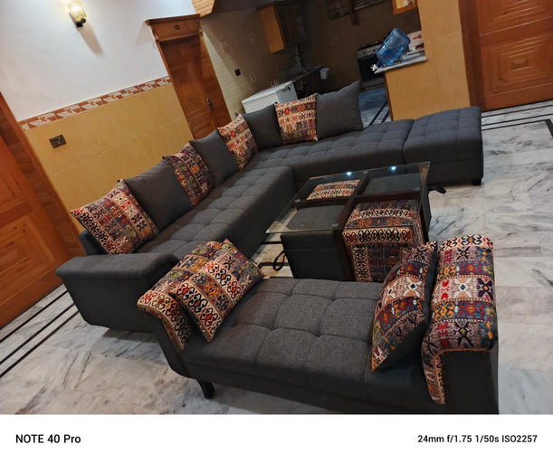 Others 5, Istanbul Inn, Islamabad