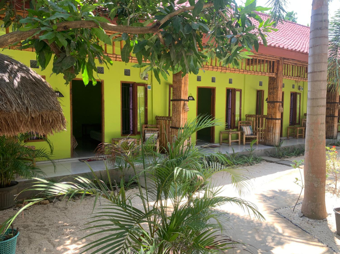 Others 5, Anjani Hostel, Lombok