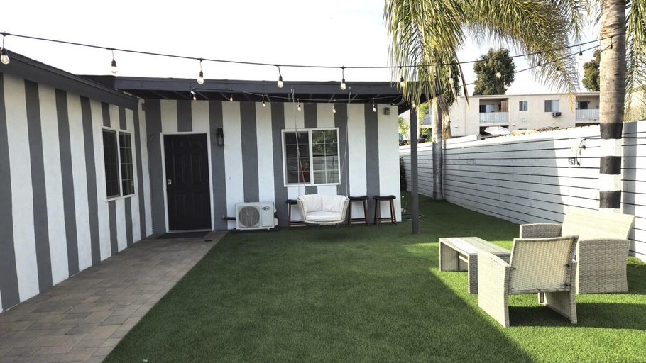 Exterior & Views 1, Xlnc Exotic Home San Diego, San Diego