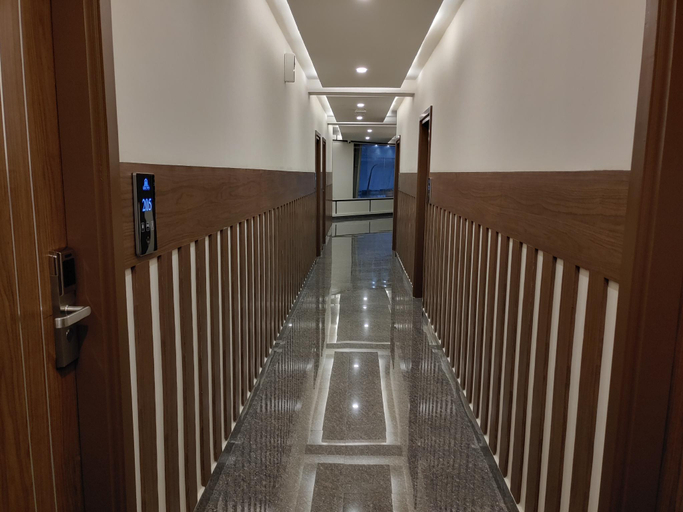 Public Area 2, COASTAL GRAND Cassa Times - Electronic City, Bangalore