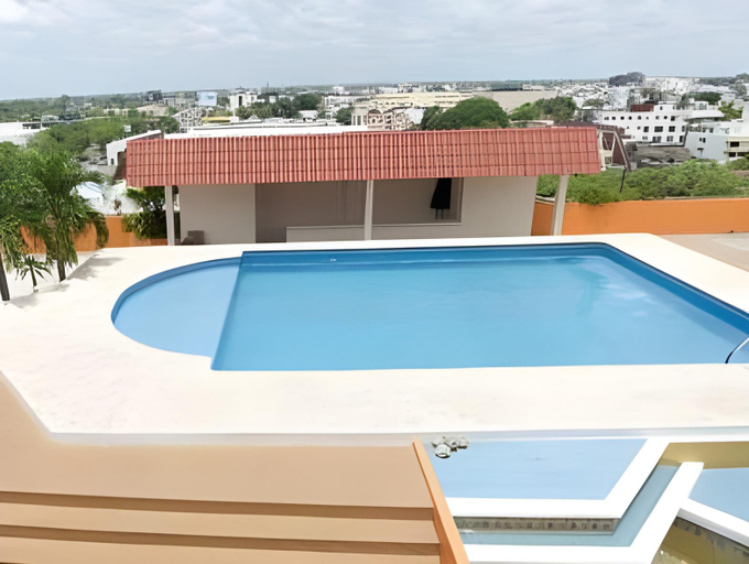 Sport & Beauty 2, Tabasco Inn, Centro